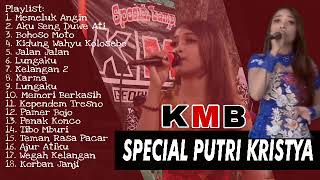 Single Terbaru - Full Putri Kristya Bersama Kmb Gedruk Nya