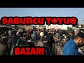 sabuncu toyuq bazari. 15.11.2020