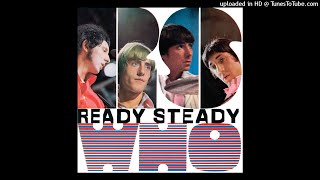 Watch Who Anytime You Want Me Stereo Version video