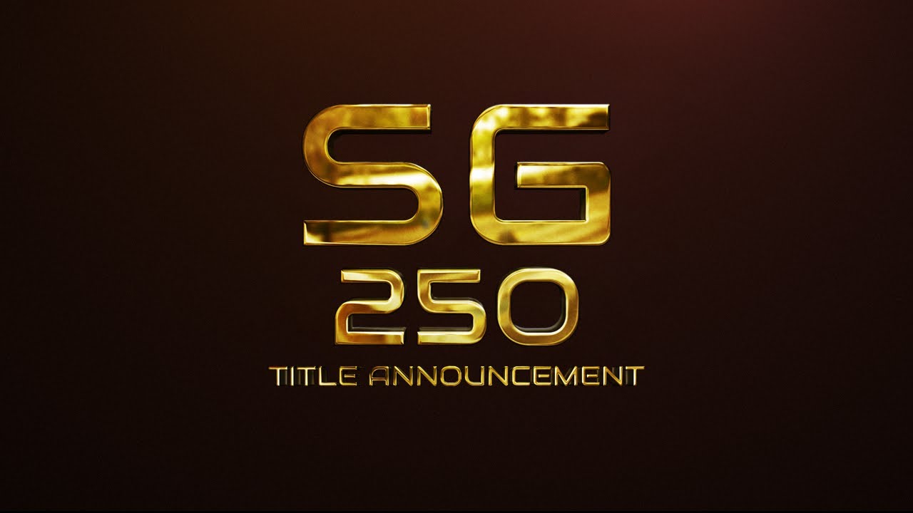 Official Title unveiling of SG250  Suresh Gopi  Tomichan Mulakuppadam  Mathews Thomas