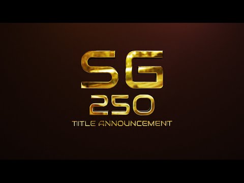 Official Title unveiling of SG250 | Suresh Gopi | Tomichan Mulakuppadam | Mathews Thomas