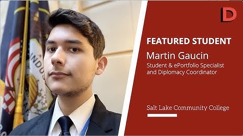 S3 E25 ePortfolio as a Means of Change, Reflection, and Development