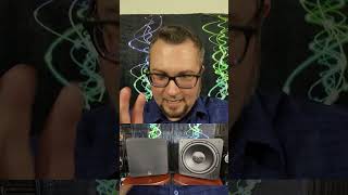 SVS SB-1000 Pro Quick Review #wavetheory #audio #subwoofer #svs #music #hometheater #subwoofers