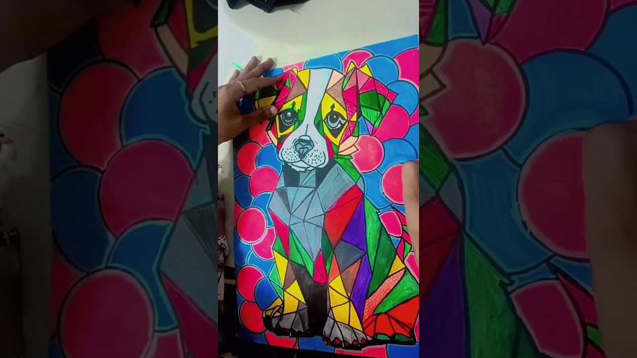 eliminate design by making shapes 