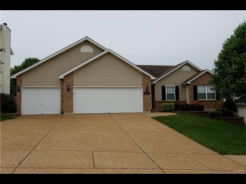 1628 Bermuda Dr, Festus, MO home video tour