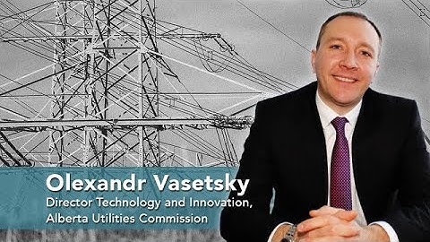 Preparing for an uncertain future: Modernizing the Alberta power grid