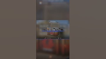 Unboxing ONE CS:GO Danger Zone Cases - I