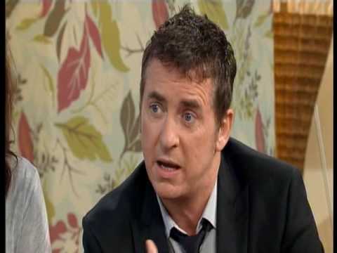 This Morning 16-11-09 Shane Richie & Josie Lawrence