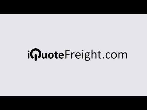 How to Quote a Domestic LTL Shipment