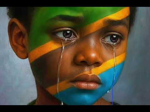 Mungu Atatufariji Wimbo Wa Faraja Na Matumaini Kwa Taifa