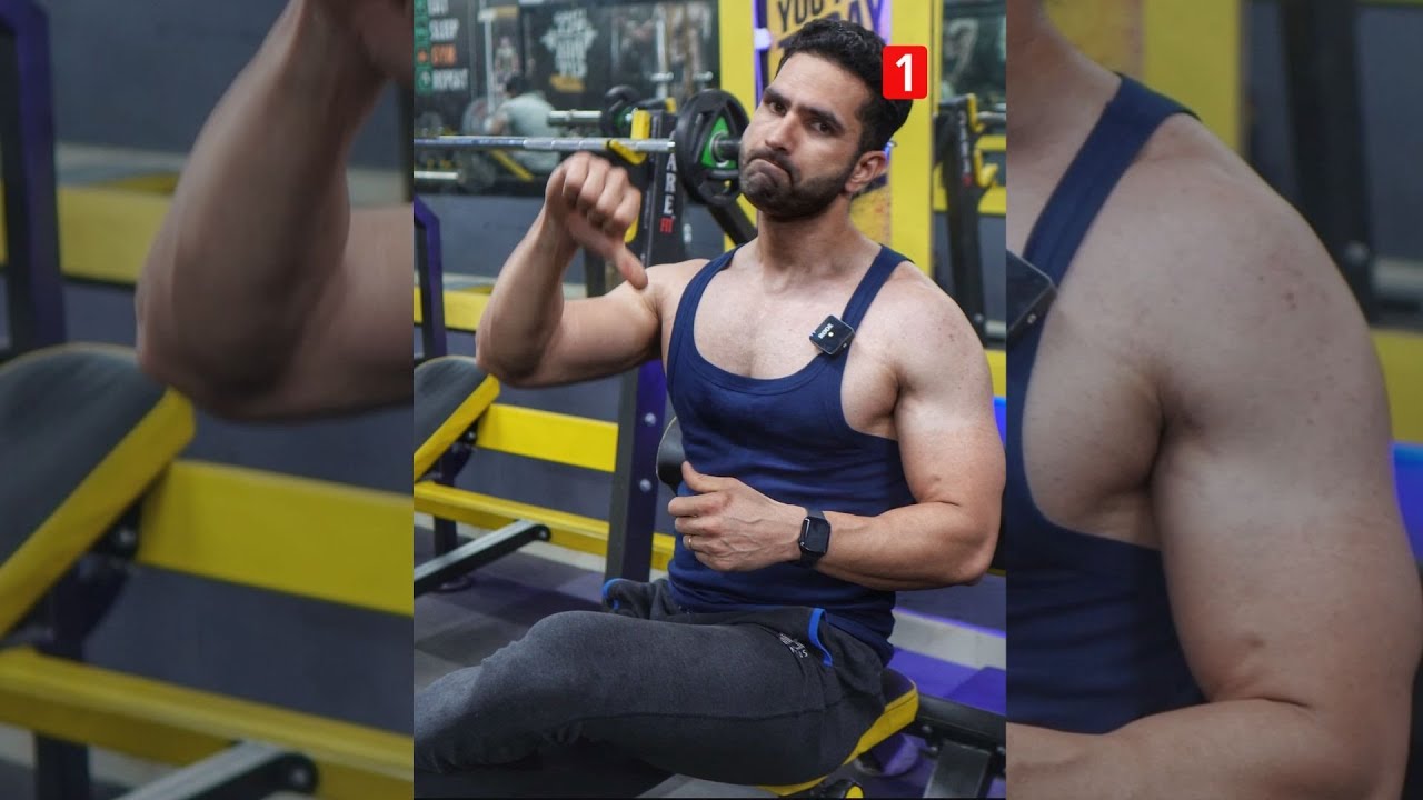 The BEST DIET for MUSCLE BUILDING and FAT LOSS ! #shorts