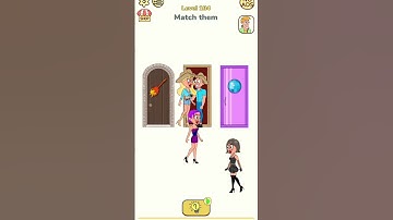 Match them #dop2 #impossibledate #viral