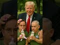 NATO Chief Calls Trump ‘Daddy Trump says 'daddy' repeatedly and blesses to nato chief