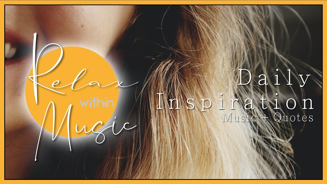 [Relax within Music]