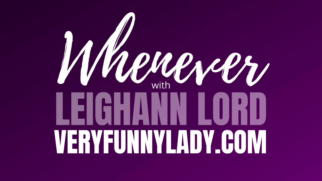 Background Checks On Tinder? Where'd the Love Go? - Whenever This Week with Leighann Lord 20210322