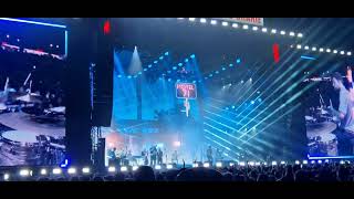 Mrozu Mam Super Moce - Męskie Granie 2025 Gdańsk