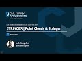 Webinar | BricsCAD Point Clouds and Stringer Topo