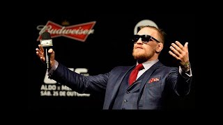 Conor McGregor RISE TO FAME Documentary 2016 FULL