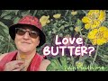 Plein Air Watercolour Study of a Buttercup - Paint with Me - Art 'n' Abart