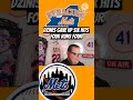 Recap: Syracuse Mets Morabito, Senger on fire #youtubeshorts #shorts #mlb