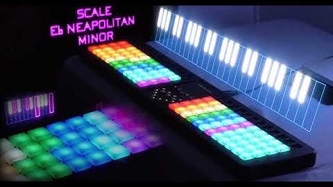 TheoryBoard Thy333 | Music Theory Made Easy