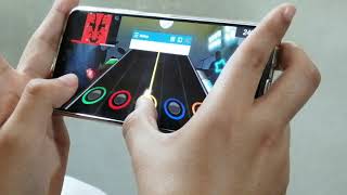 Guitars Suck - Bumblefoot🏆 RECORD!! (33497) Thumbs [Guitar Flash Mobile]