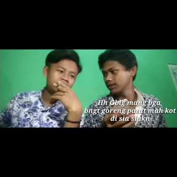 Awewe goblog
