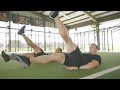 Us air force special warfare fitness training