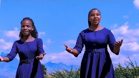 Asante kwa wema wako ( official video) #by Olivian S.Kasigara. Friends Of SKAS Media Pro