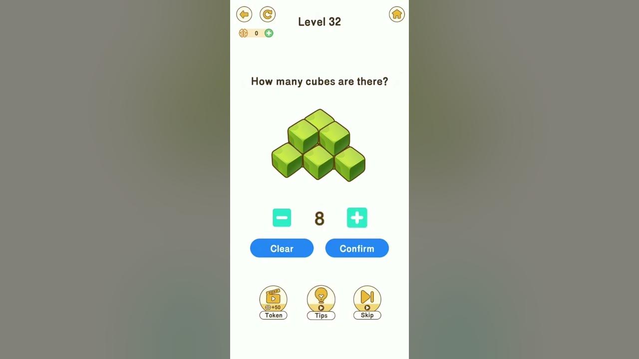 Level go. Level go