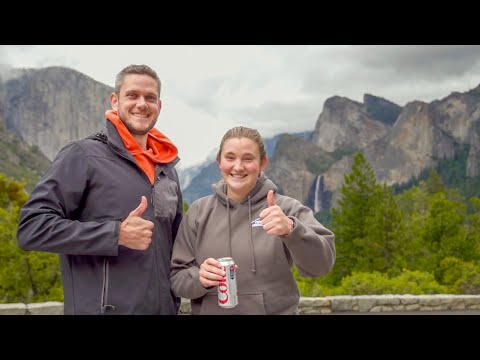 We Drove 6,000 Miles... and That Wasn't the Best Part