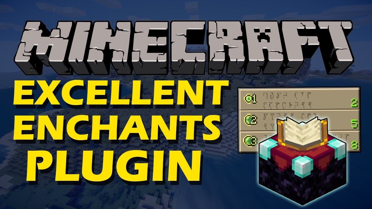 Overview - Higher Sword Enchantments! - Bukkit Plugins - Projects