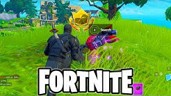 fortnite challenges search where the knife points on the treasure map loading screen location duration 1 42 - fortnite season 8 search where the knife points on the treasure map loading screen