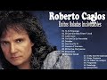 Itinerario - 80 aniversario de Roberto Carlos