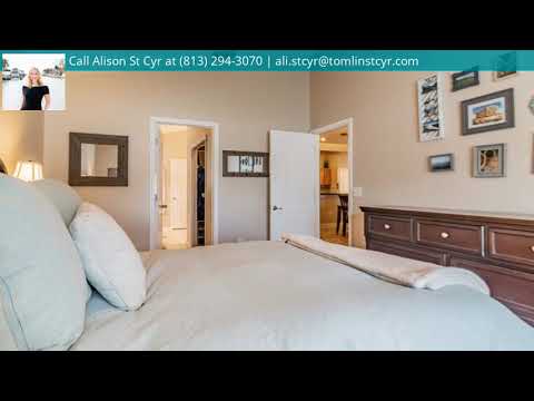 1247 ATTICUS COURT, Zephyrhills, FL home video tour