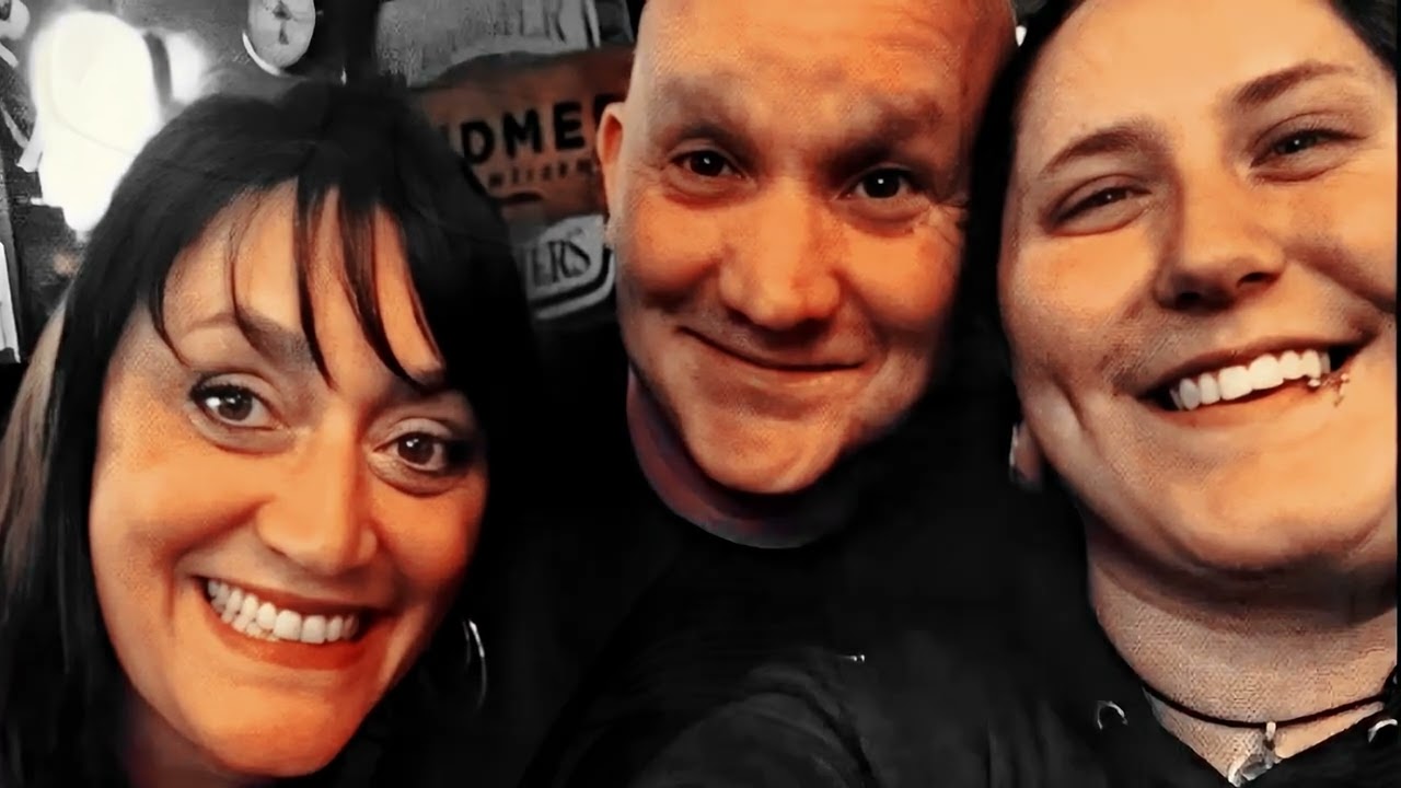 The Fatal Betrayal | The Tragic Case of Aaron Friar & Sally Bowman | True Crime Documentary