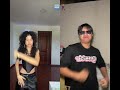 New dance Trend