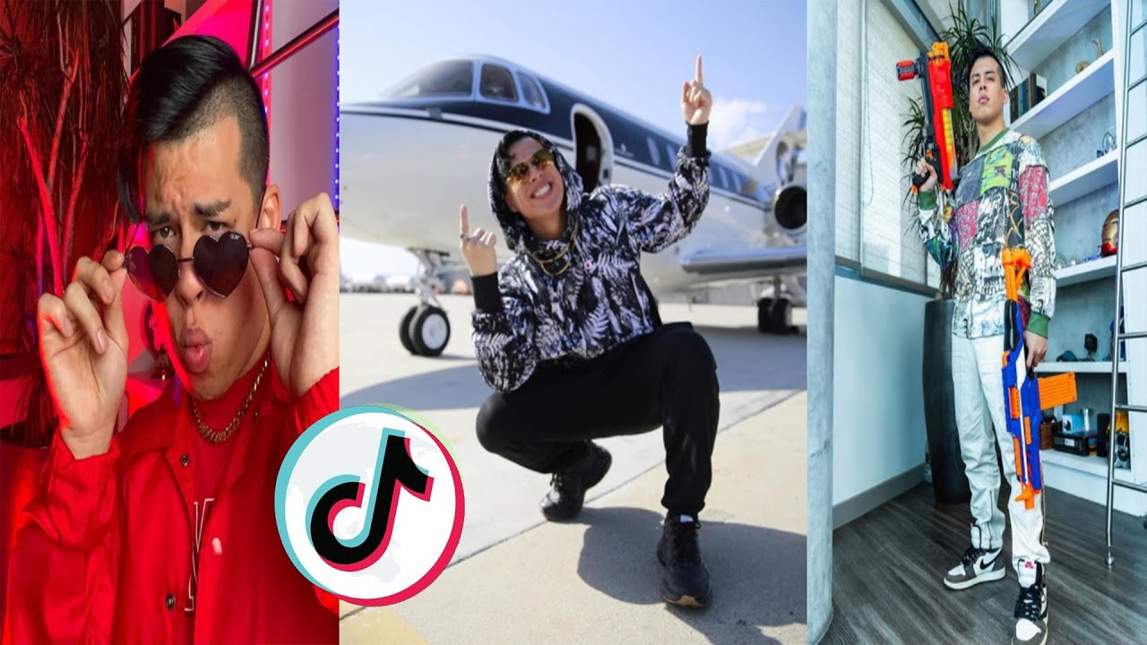 The Best Spencer X TikTok Videos 2021 | New Funny Spencer X TikTok Compilation Of May 2021