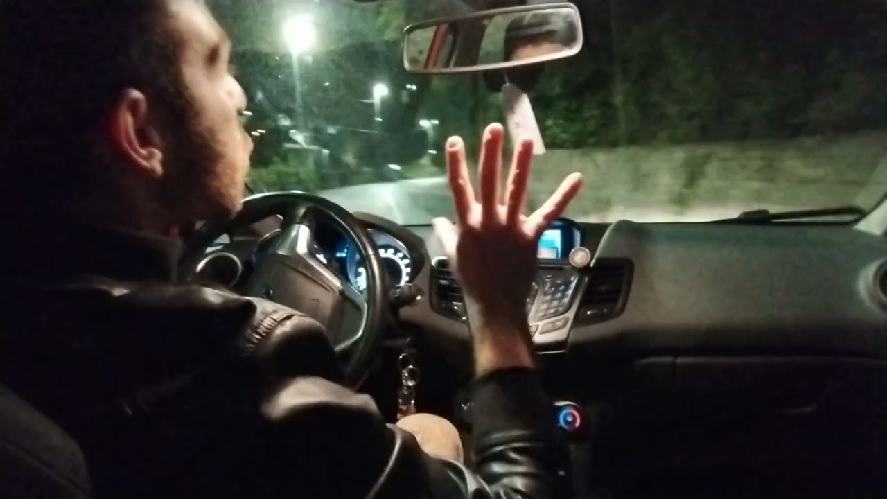 Correggere l'errore quando metto la marcia sbagliata