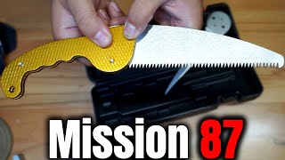 Battlbox Mission 87 BREAKDOWN