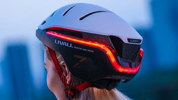 5 Best Smart Helmets 2021