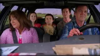 the middle. - Das Finale [Deutsch]