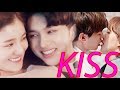 VIXX 빅스 → KISSING GIRLS COMPILATION