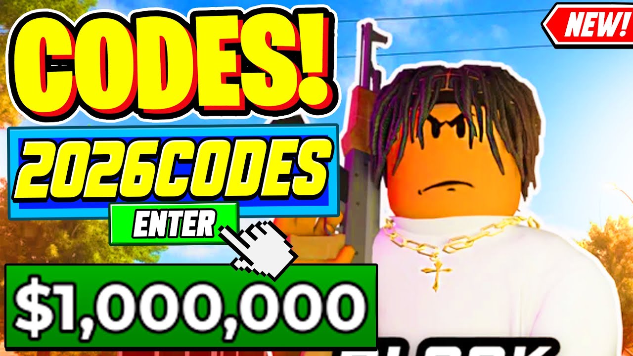 New ALL WORKING CODES For BlockSpin 2026 Roblox BlockSpin Codes 