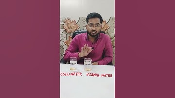 mass=density/volume! # science experiment #science #shorts