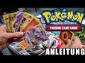 So Funktioniert Das Pokémon Sammelkartenspiel