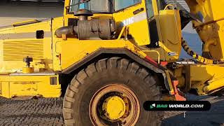 70172350 Volvo A25C