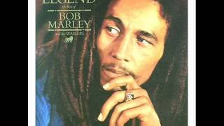 Video-Miniaturansicht von „Bob Marley - African Herbman (High Quality)“