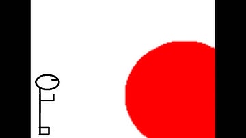 Part 2 Stick Man Fight scene Animation on Powerpoint