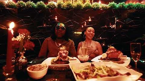Vybz Kartel - Only Gets Better (FOREVER) official music video
